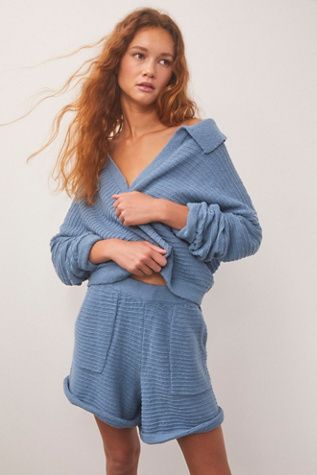 Carter Sweater Set | Free People (Global - UK&FR Excluded)