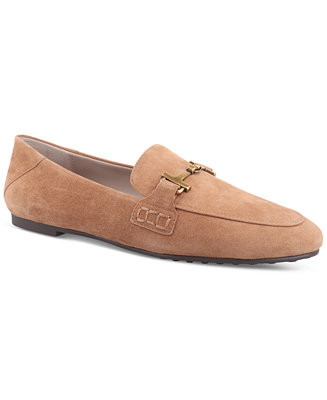 Giani Bernini Women's Beckhamm Tailored Loafers, Created for Macy's - Macy's | Macy's