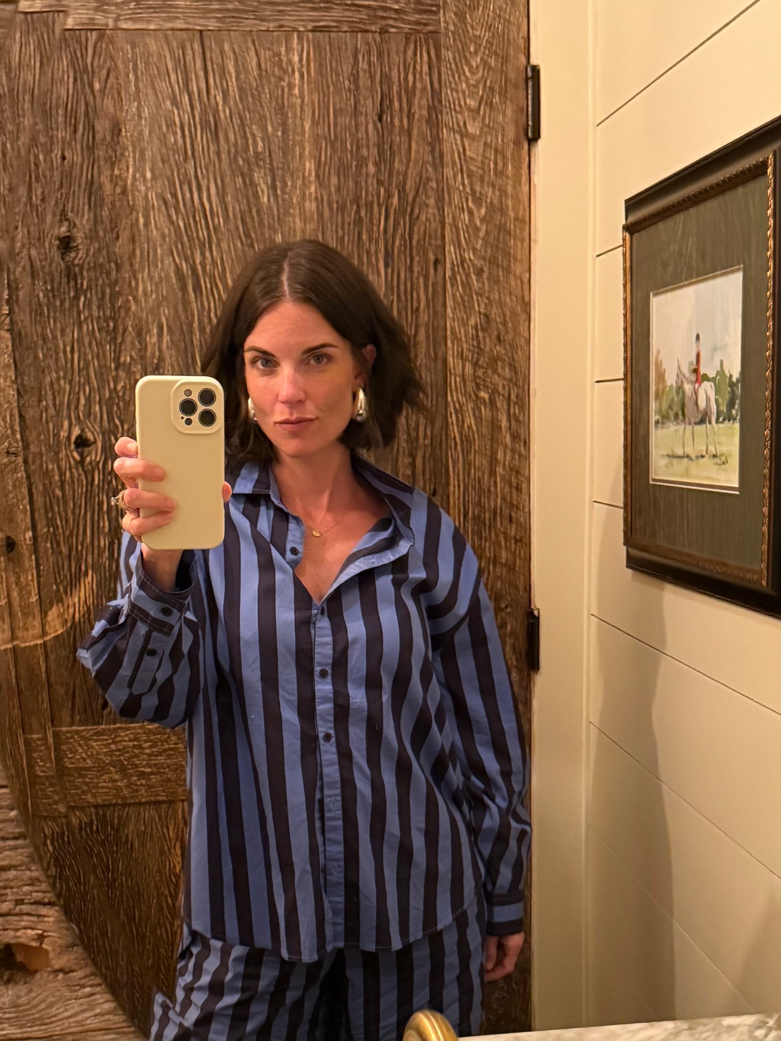 Matching set:: A perfect pair 



#LTKOver40 #LTKTravel #LTKSaleAlert