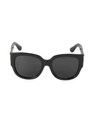 55MM Square Sunglasses | Saks Fifth Avenue OFF 5TH