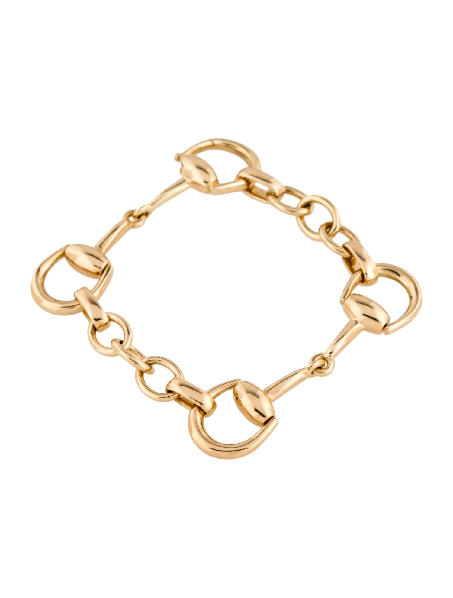 From the Horsebit Collection | The RealReal