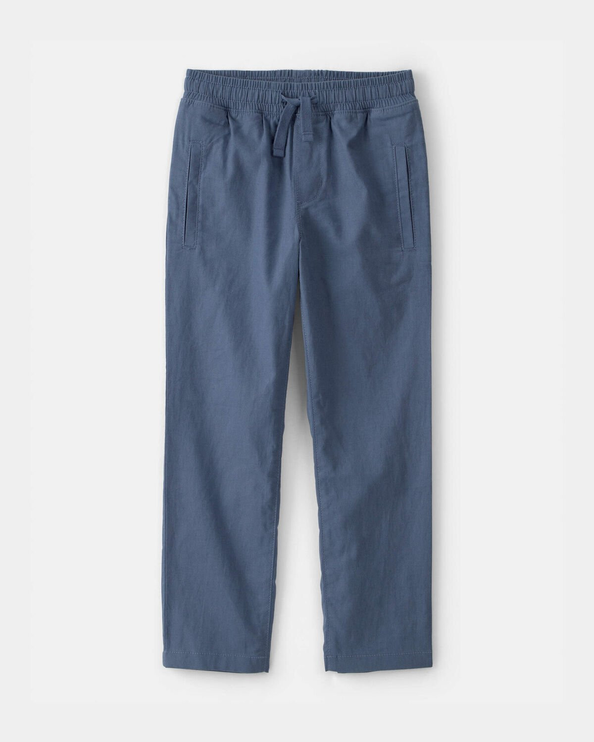 Boys Pull-On Pants - Blue | Carter's Inc