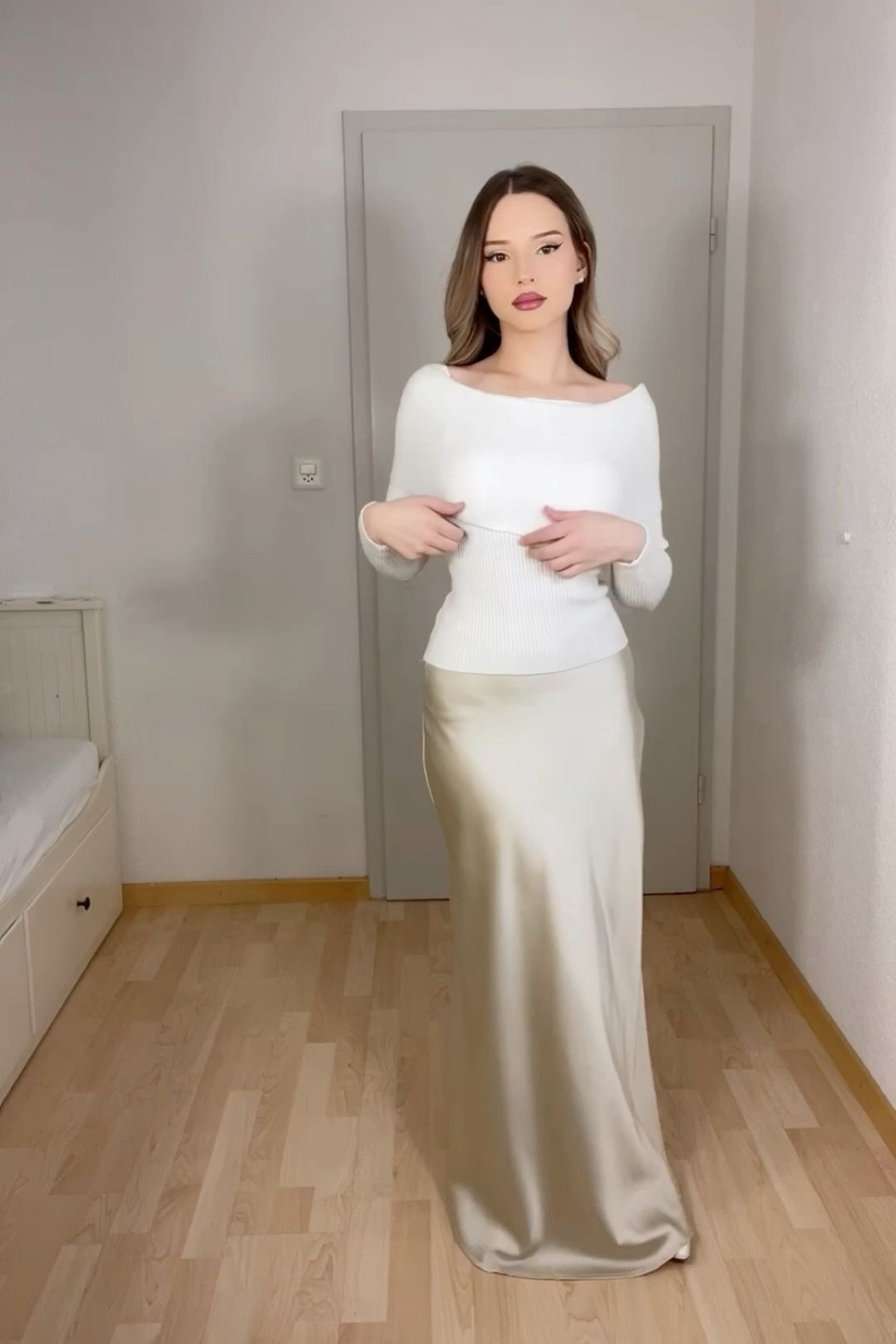 elegant outfit