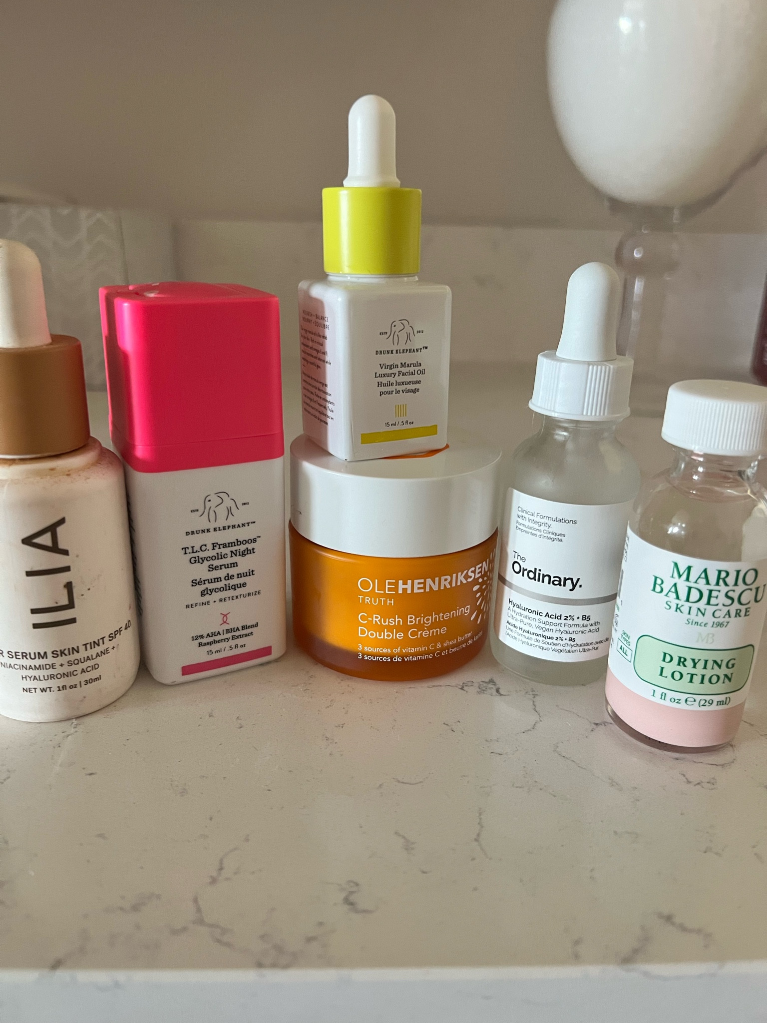 Skincare travel routine for glowing skin

#LTKbeauty #LTKunder50