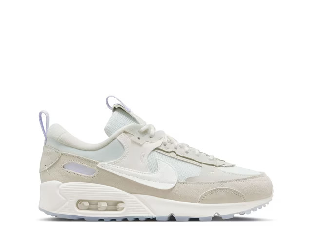 Nike Air Max 90 Futura Sneaker - Women's | DSW