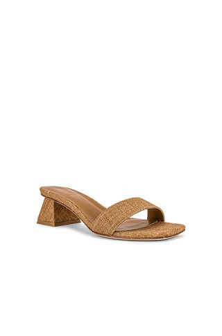 RAYE Julie Heel in Nude from Revolve.com | Revolve Clothing (Global)