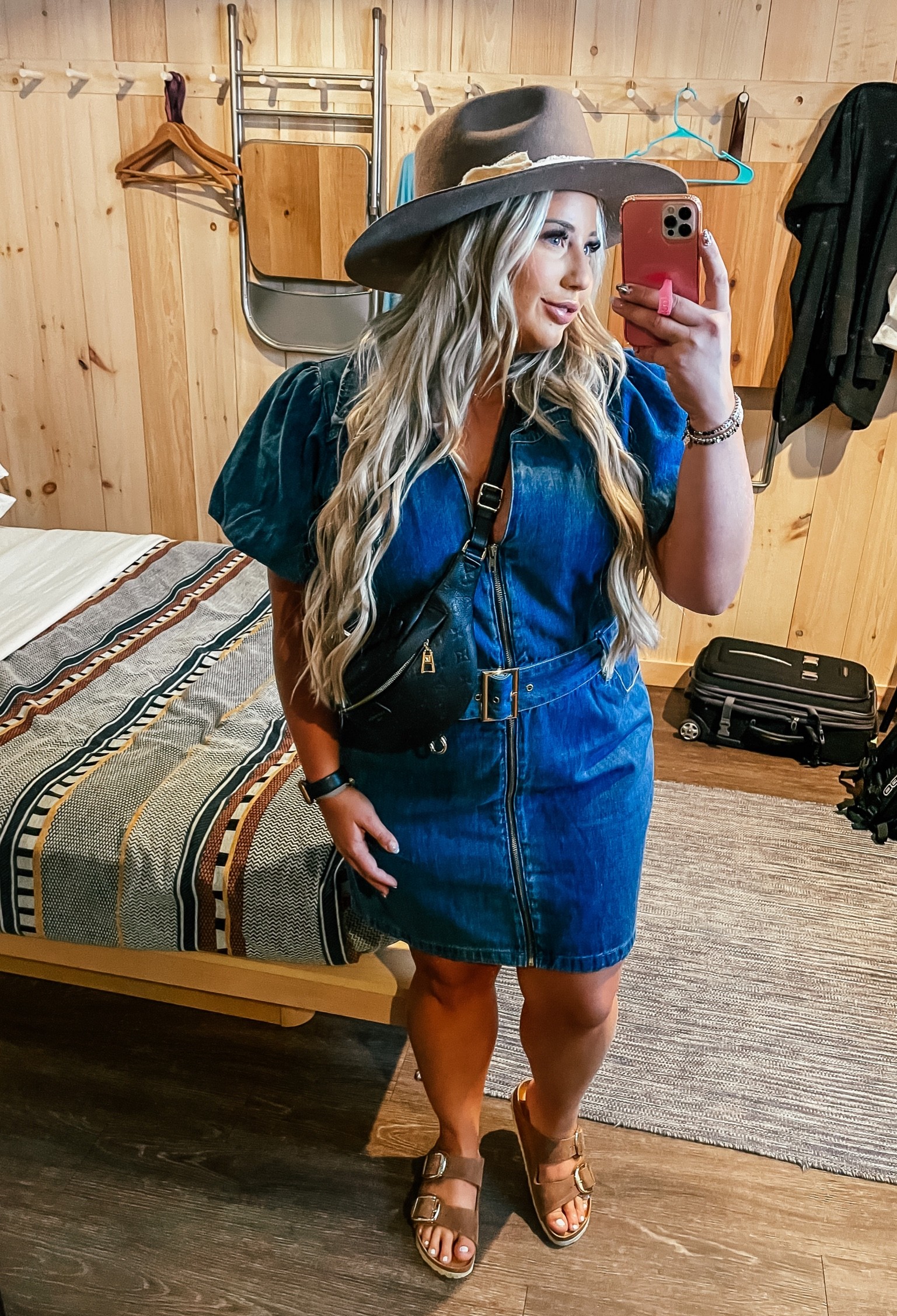 Nashville outfit! 
.
.
.
.
#western #westernfit #nashville #nashvilleoutfit #nash #LTK 

#LTKSeasonal #LTKcurves #LTKtravel
