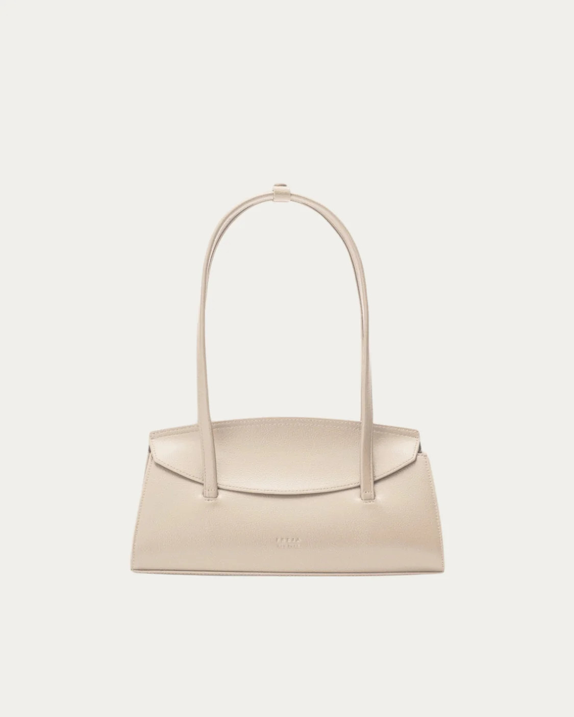 Caroline Bag Oat | Freja New York