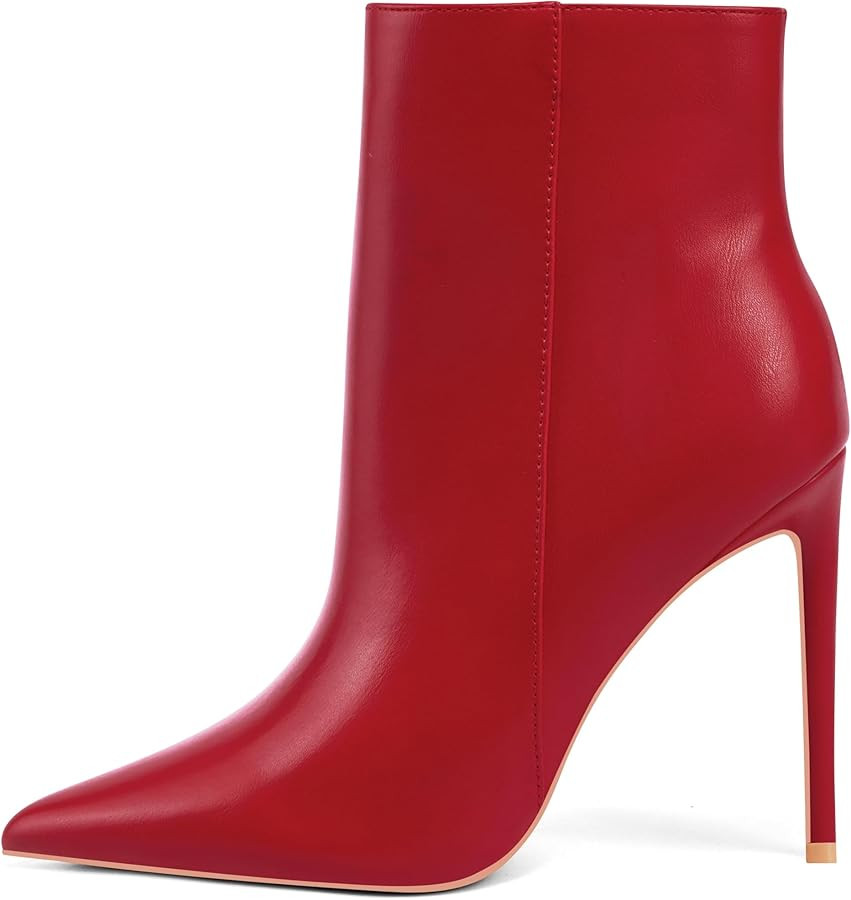 Elisabet Tang | Amazon (US)