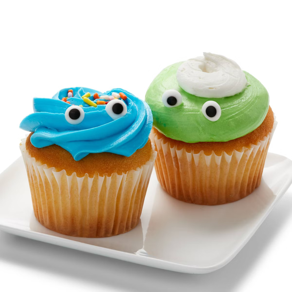 Candy Eyeballs Icing Decorations - 0.5oz - Favorite Day™ | Target