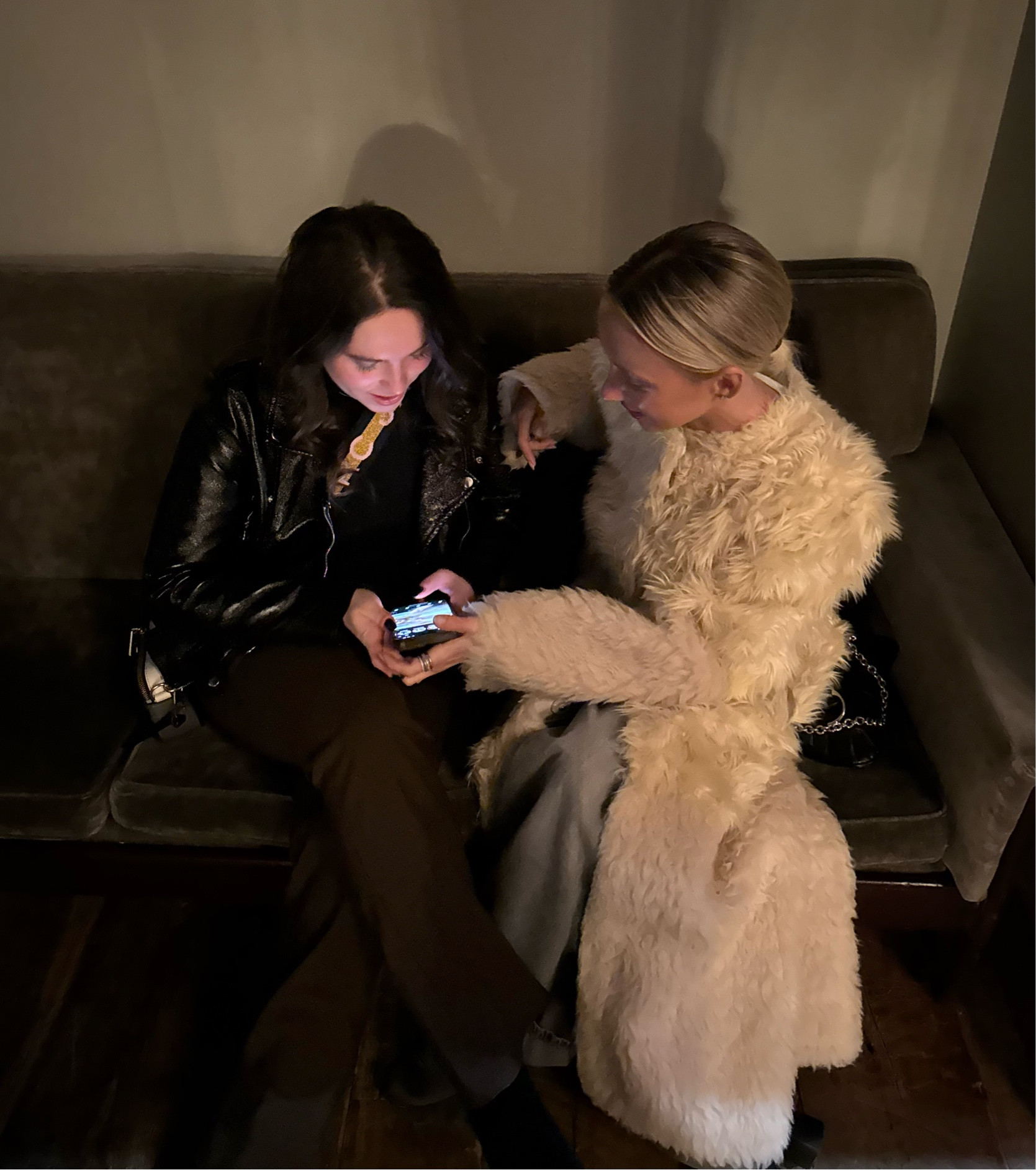 Night out in the city. Winter wardrobe


#LTKParties #LTKStyleTip #LTKSeasonal