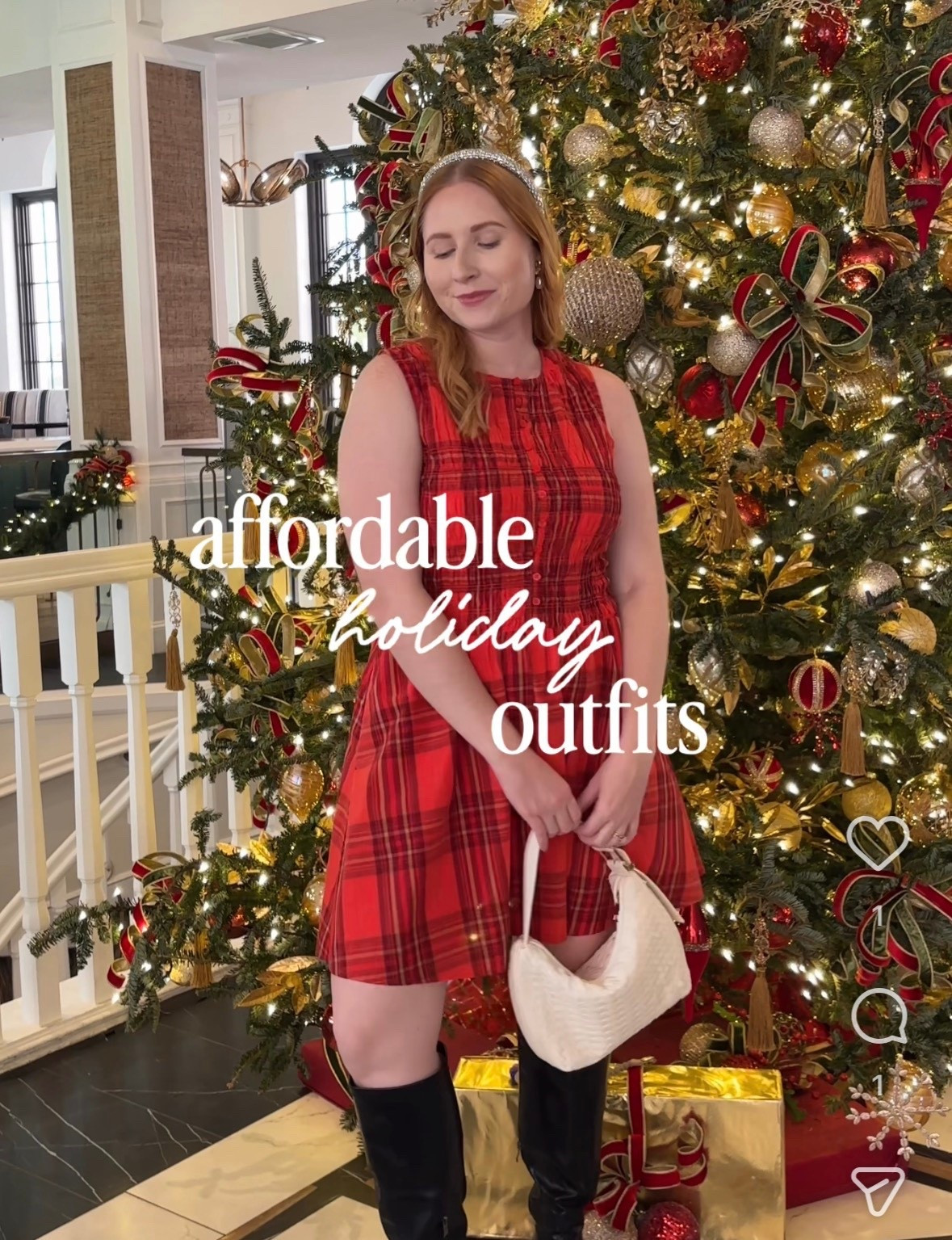 Holiday outfits , Christmas outfit, red outfit, red dress styling, holiday outfit styling, midsize outfits, midsize fashion, midsize style, holiday outfit ideas, holiday outfit inspo, holiday outfits for size 10, size 10 blogger, size 10 fashion 

#LTKMidsize #LTKHoliday #LTKootd