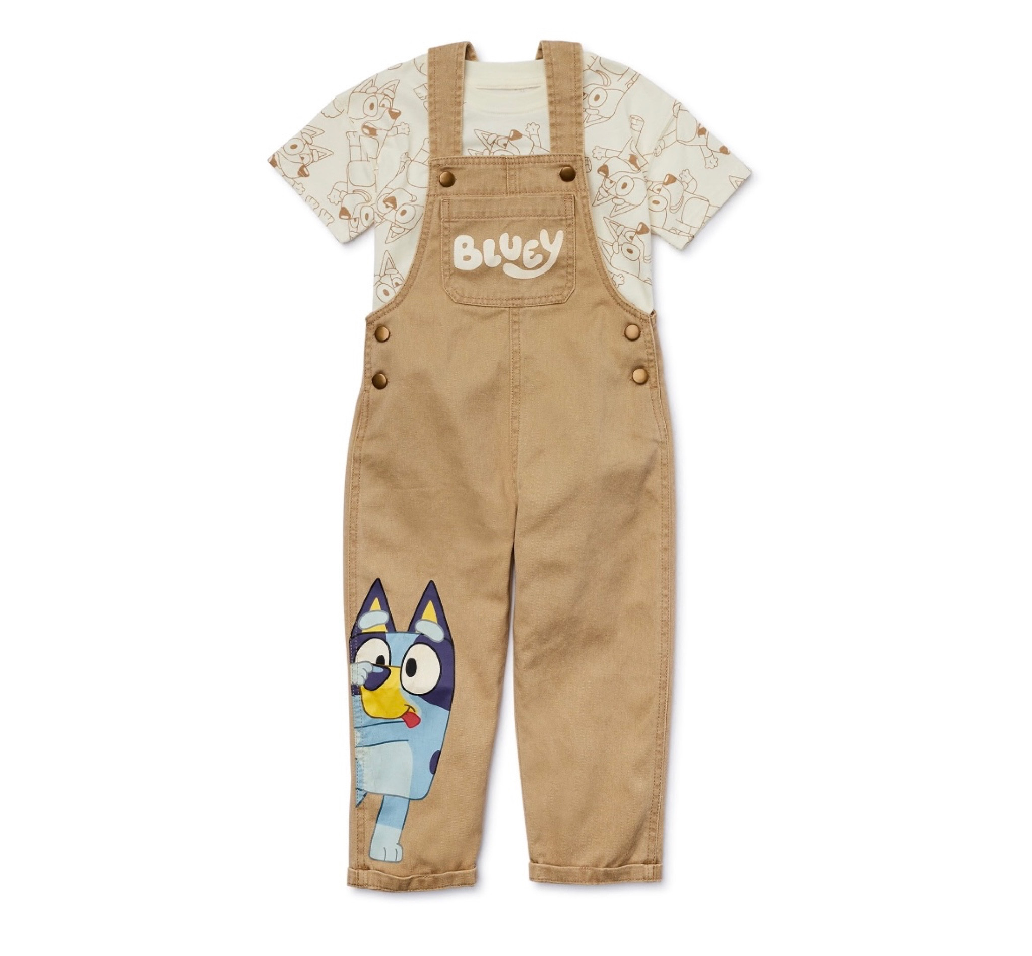 Bluey set

#LTKbaby #LTKkids #LTKSpringSale