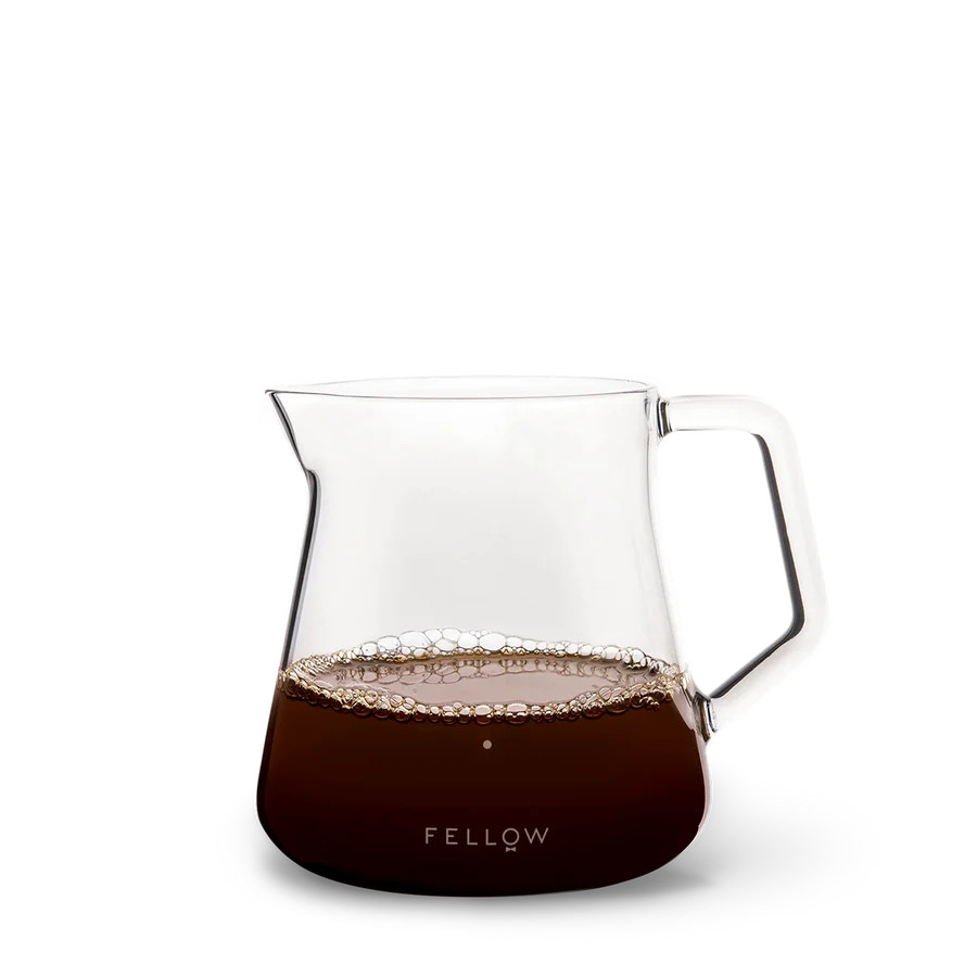 Mighty Small Glass Carafe | Fellow