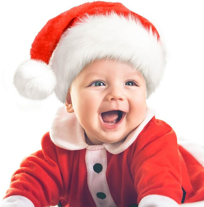 Christmas Red | Amazon (US)