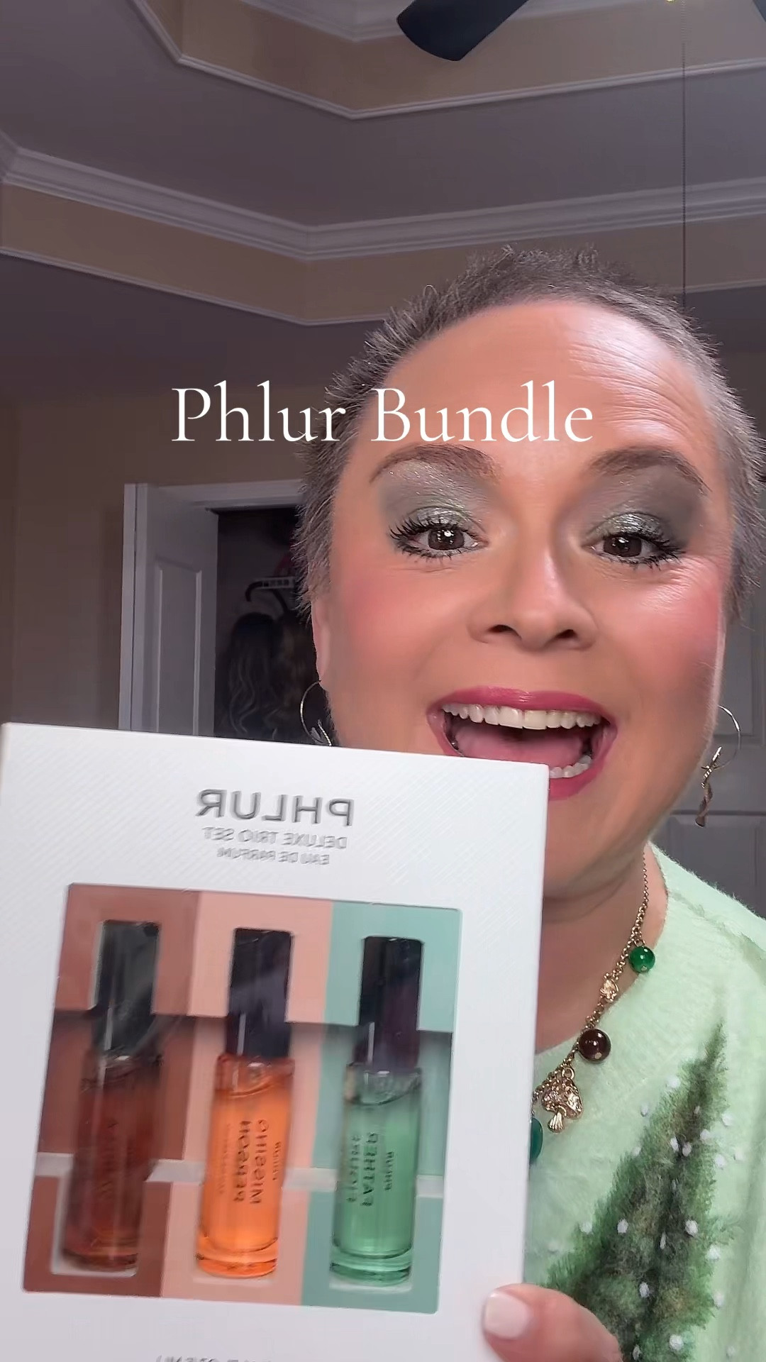 A perfect way to try them all and find your favorite fragrance.

#LTKBeauty #LTKGiftGuide #LTKFindsUnder50