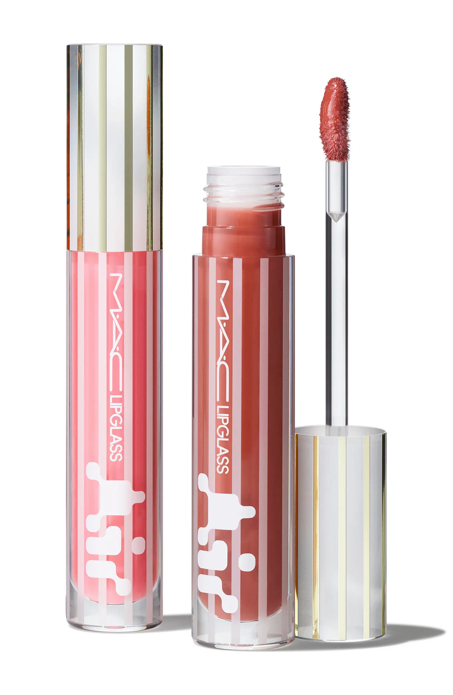 $50 Value Nightmode Lipglass Air Lip Gloss Duo | Nordstrom