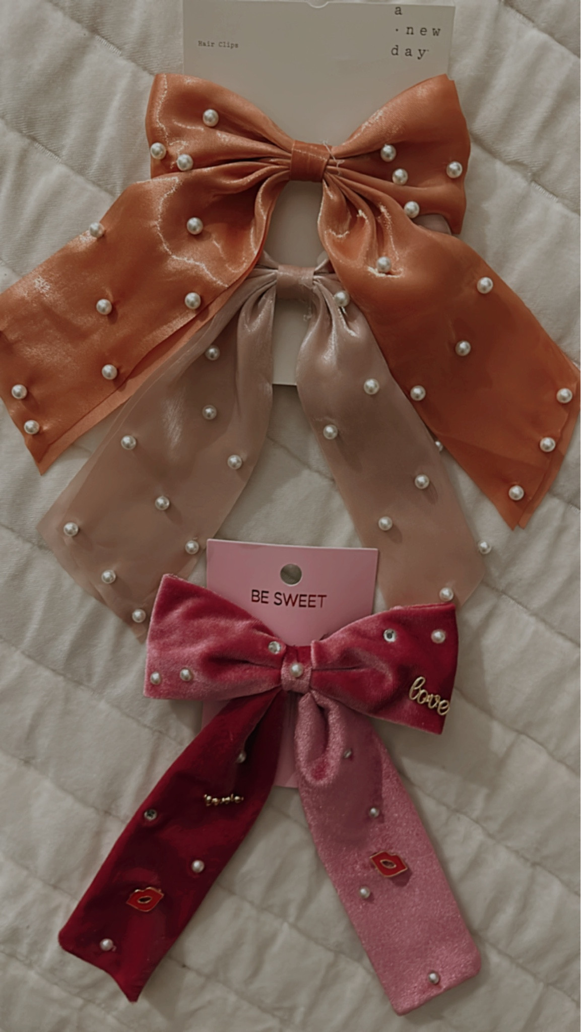 Valentine’s wish list

#LTKGiftGuide #LTKSeasonal #LTKMostLoved