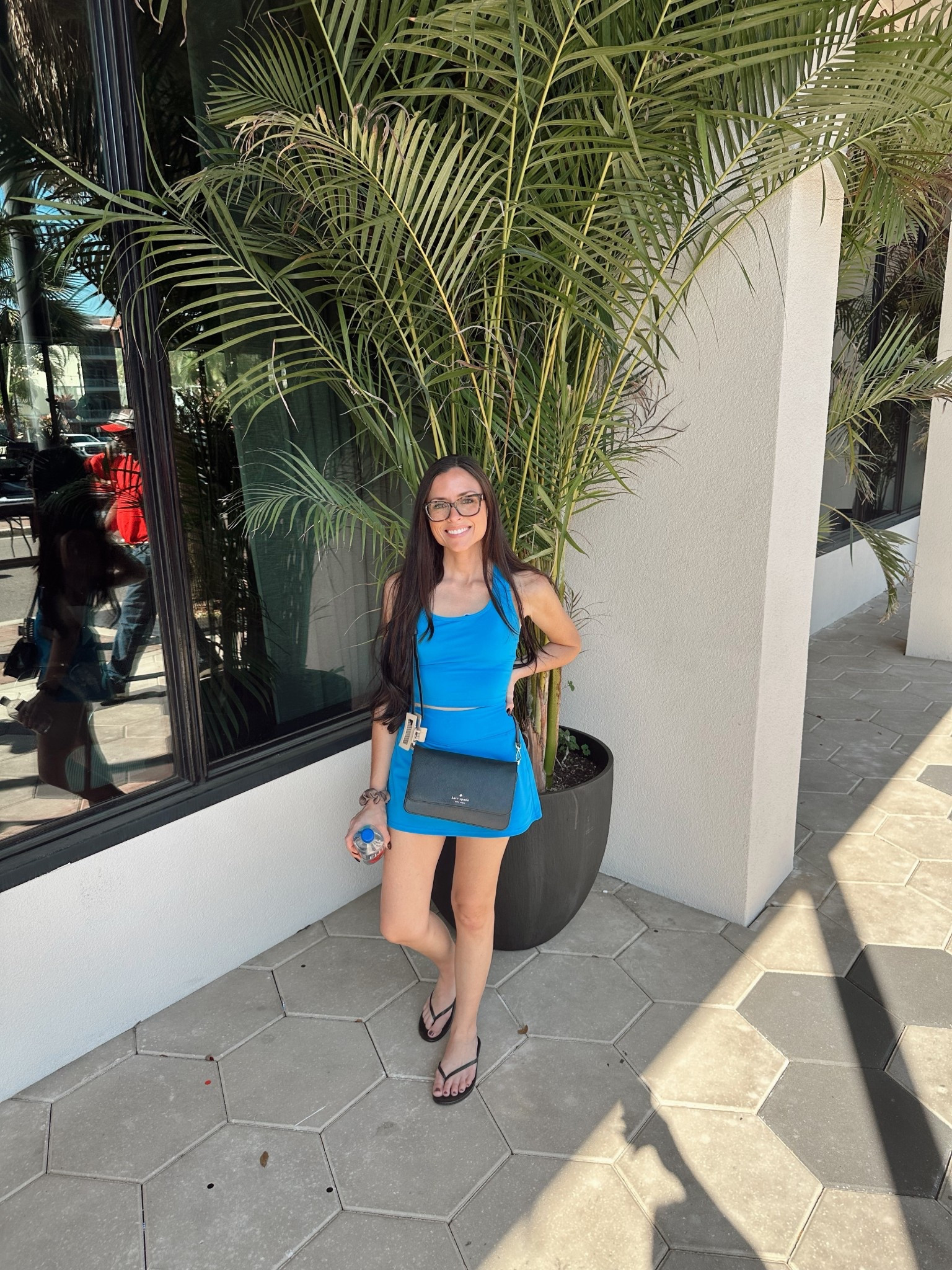 OOTD weekend Athleisure fit ☀️🌴 from Amazon !! 

#LTKootd #LTKmomlife #LTKdayinmylife