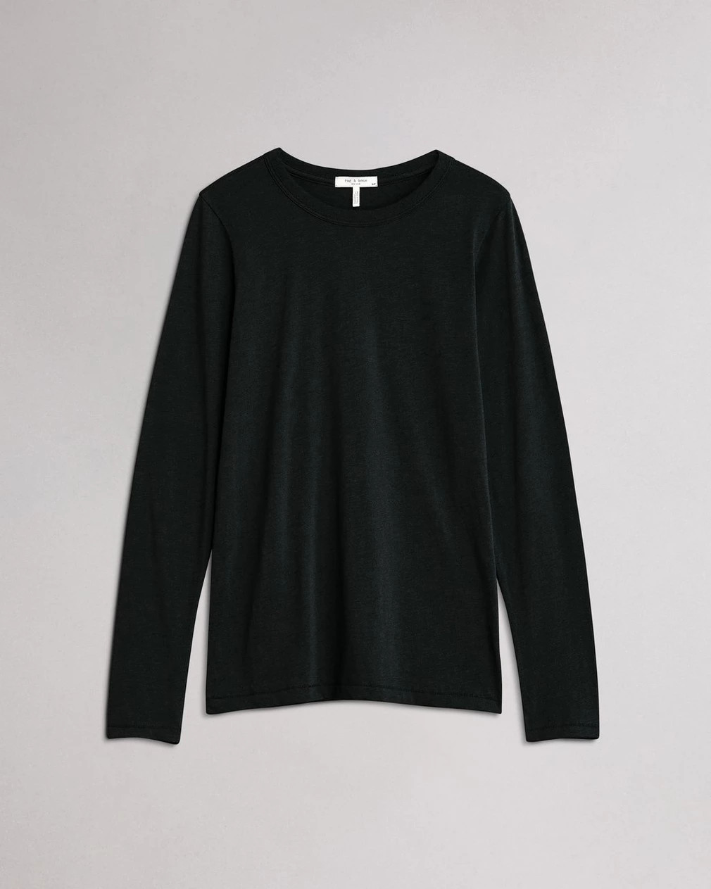 The Slub Long Sleeve | rag & bone