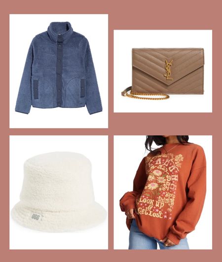 Fall and winter outfit ideas 

#LTKSeasonal #LTKstyletip #LTKworkwear