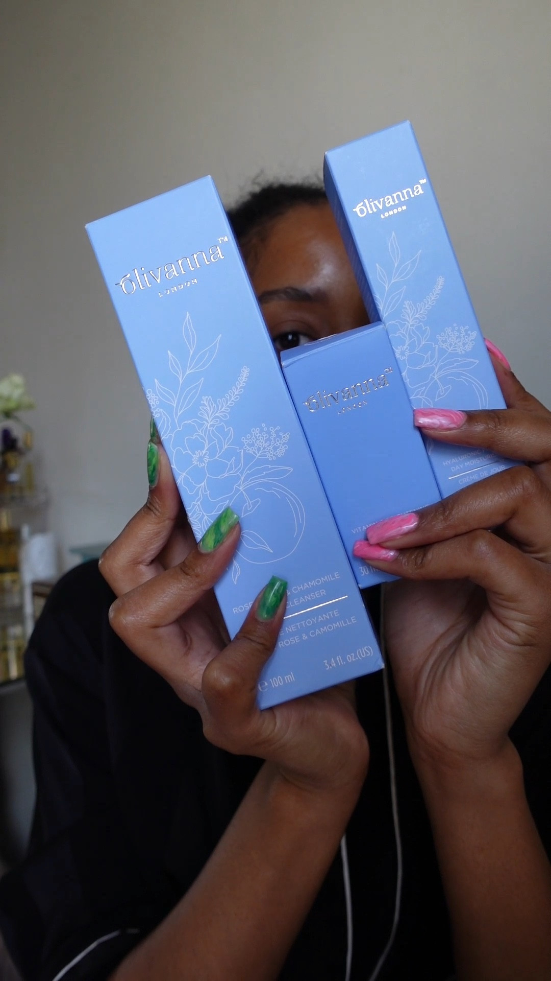 Skincare routine 

#LTKeurope #LTKGiftGuide #LTKbeauty