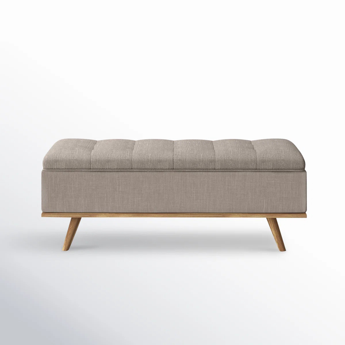 Davina 46" Storage Bench | AllModern