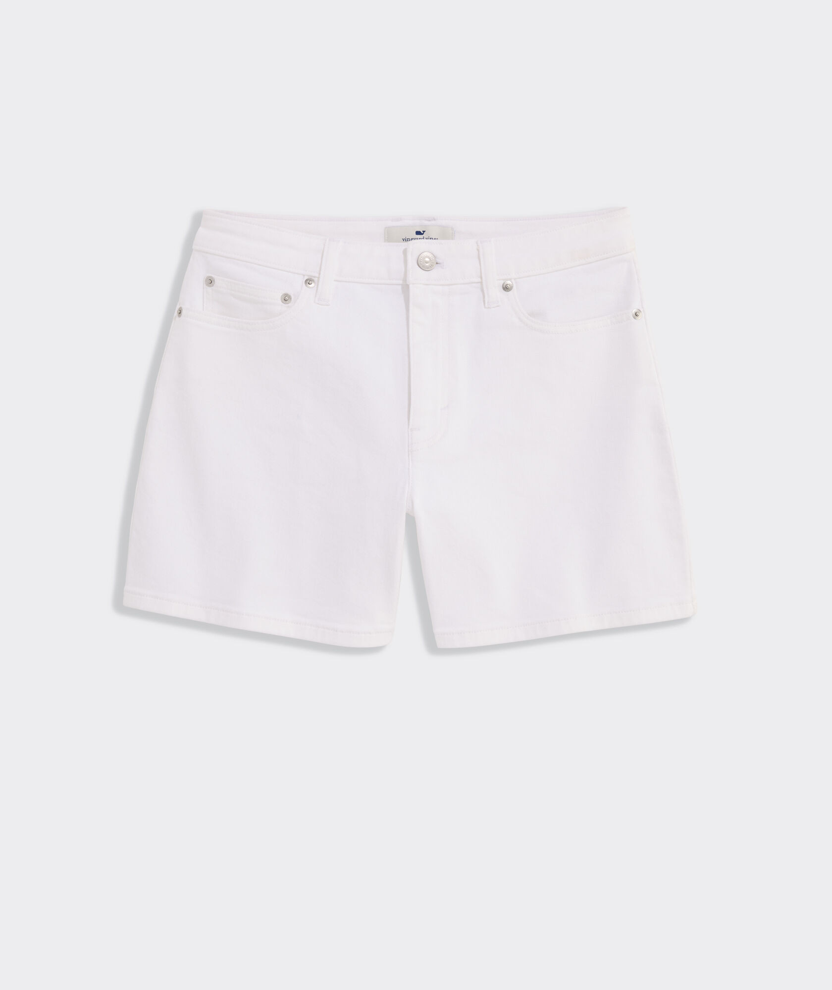 Darcy Denim Shorts | vineyard vines