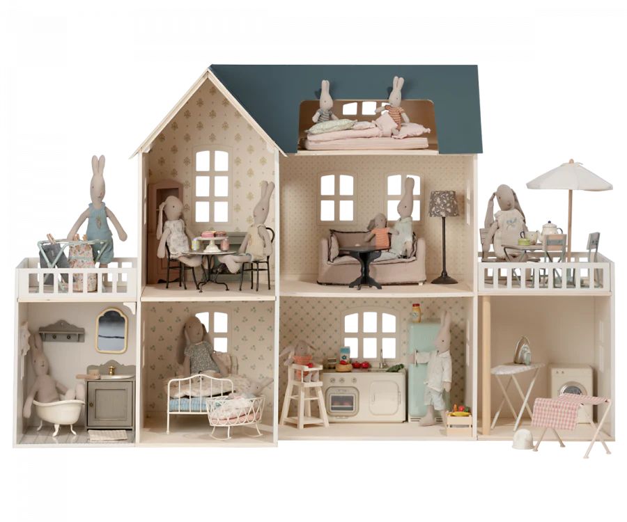 Dollhouse - House of Miniature | MailegUSA