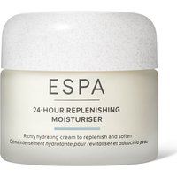 ESPA 24hr Replenishing Moisturiser 55ml | Look Fantastic (US & CA)