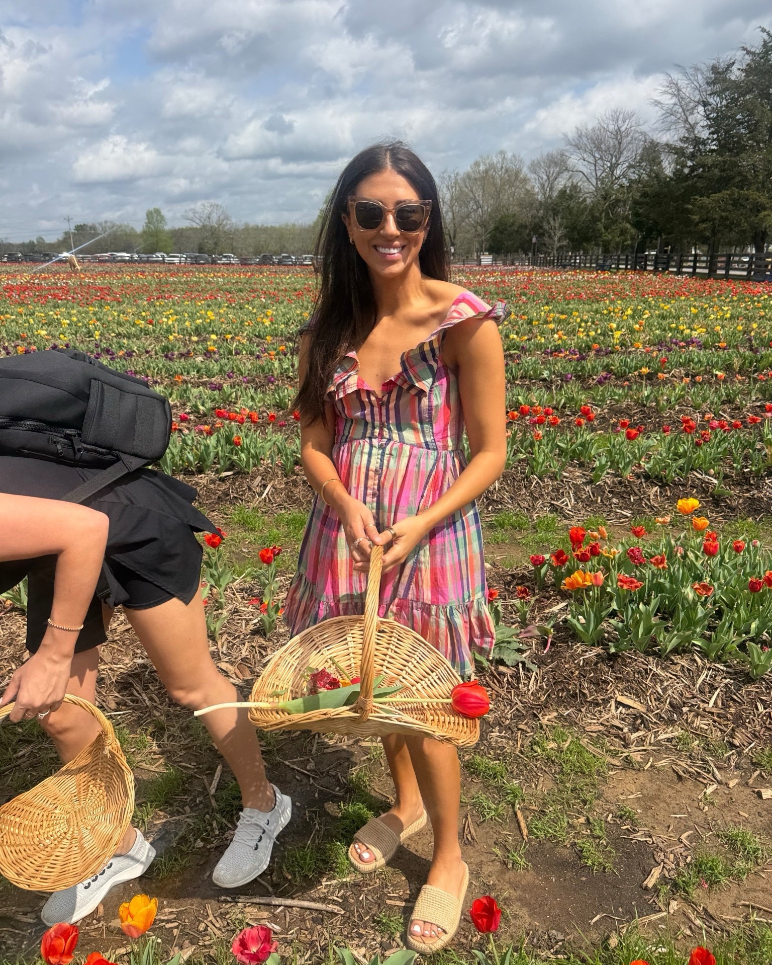 anthro still in stock!! code: DEDE20 saves you 20% off on orders $100+ 5/8-5/11🌷

sizing tts, tops & dresses s, shorts size 6, yellow pants 27

anthro, anthro sale, Anthropologie, butter yellow, summer sun dress, spring sundress, everyday style, spring style, euro summer inspo, Dede Raad, Nashville, dress up buttercupp

#LTKFindsUnder100 #LTKSaleAlert #LTKStyleTip