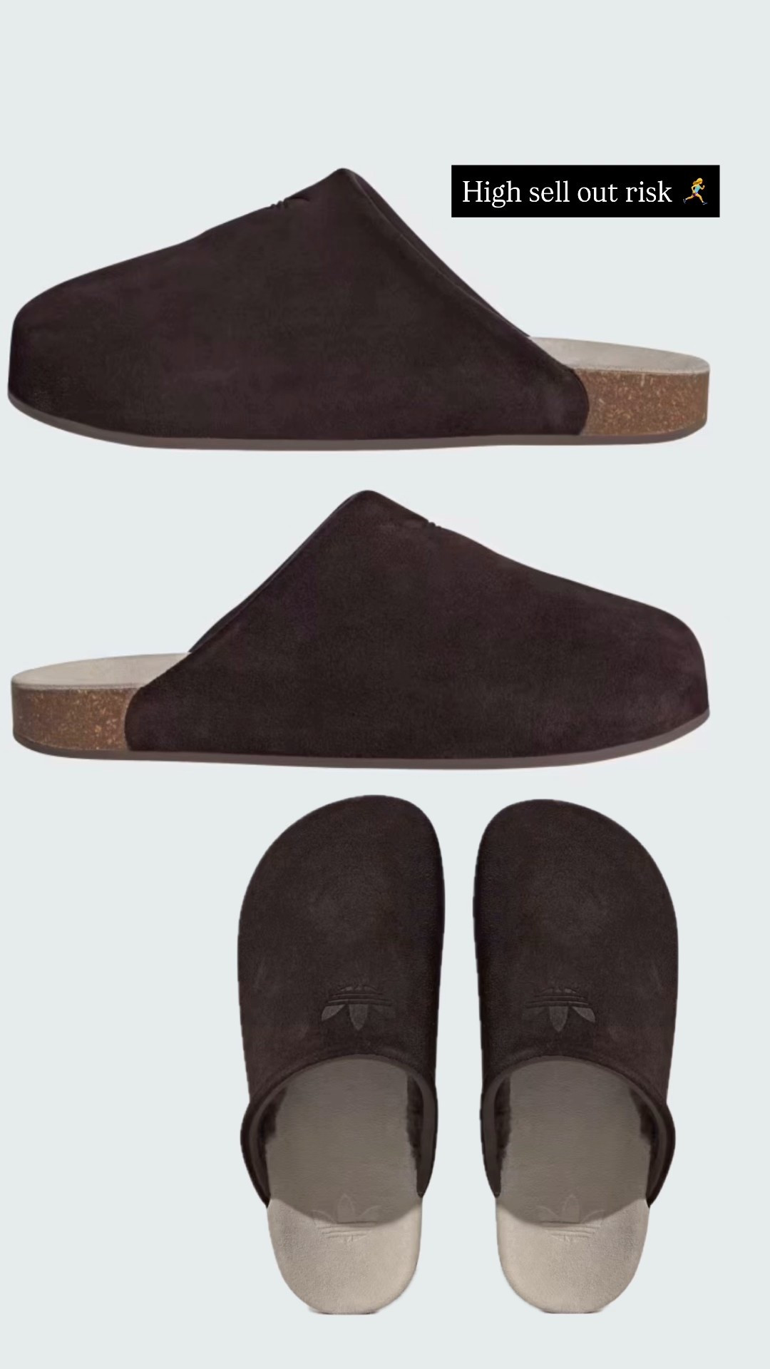 Have you seen these new adidas mules!? The black already sold out run, and grab these asap!  

#LTKGiftGuide #LTKFindsUnder100 #LTKPetite