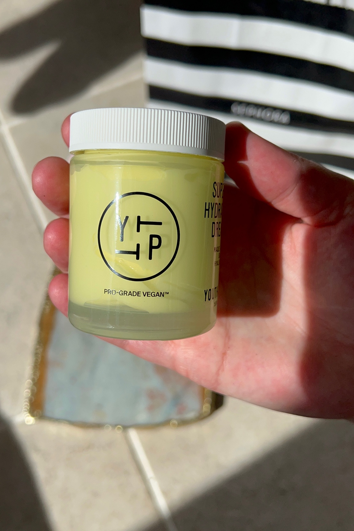 Price drop alert! The night cream that I use as a daily moisturizer is cheaper now! Linked below 🖤

#sephora #youthtothepeople 

#LTKFindsUnder50 #LTKSaleAlert #LTKBeauty