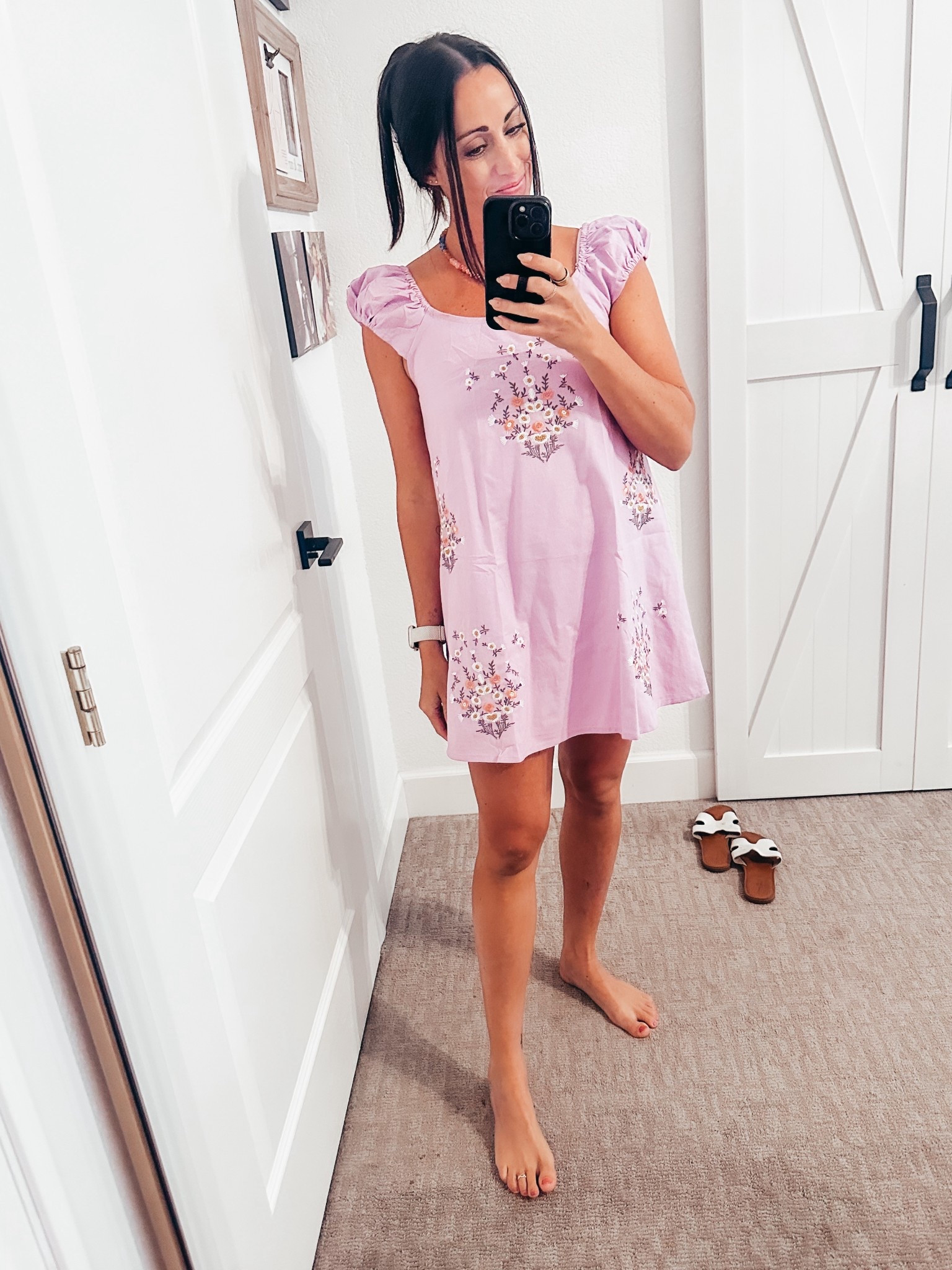 Ootd 💜 #amazon 

#LTKSeasonal #LTKFindsUnder50 #LTKStyleTip