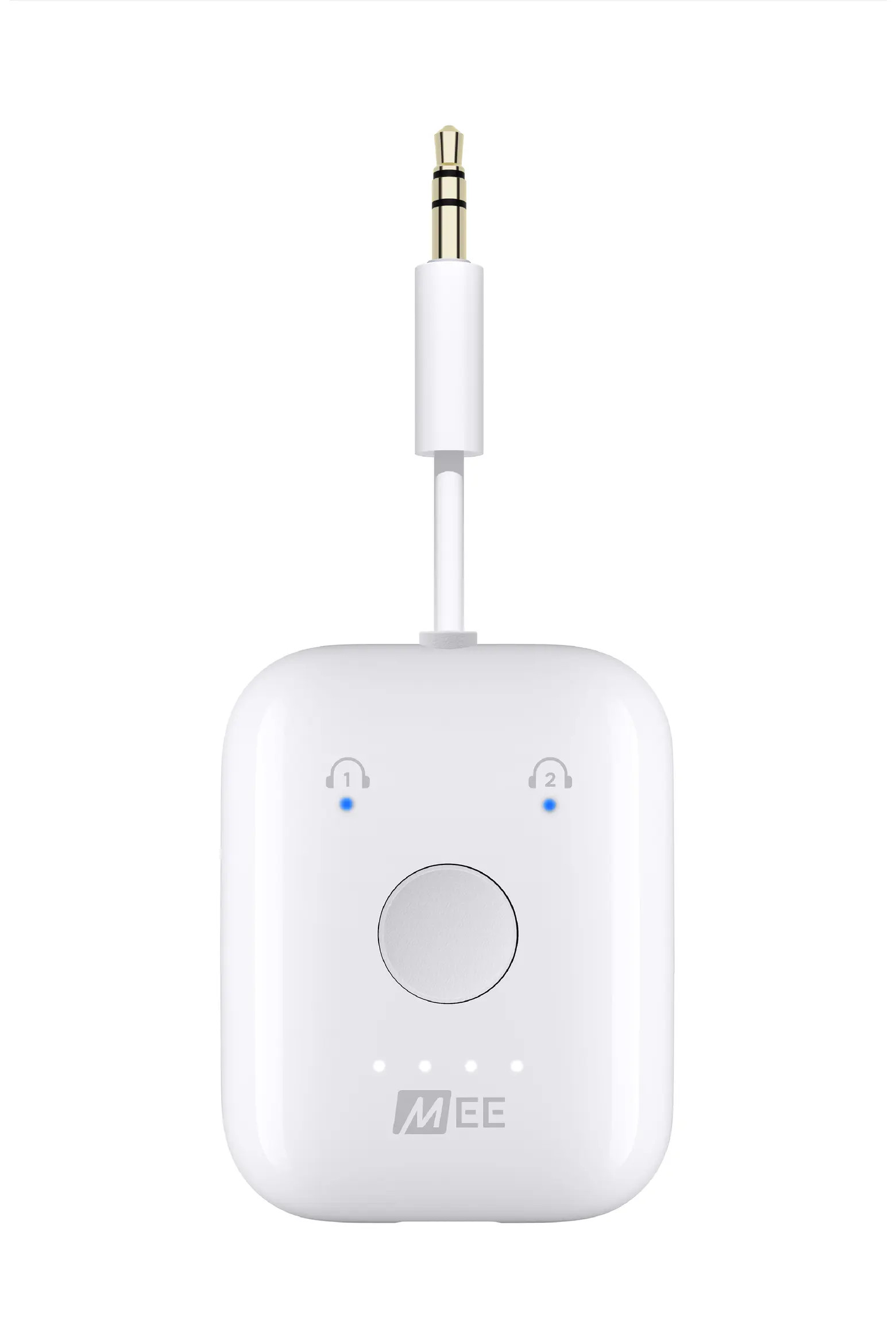 Connect Air In-Flight Bluetooth Wireless Audio Transmitter for AirPods & Headphones | Nordstrom | Nordstrom