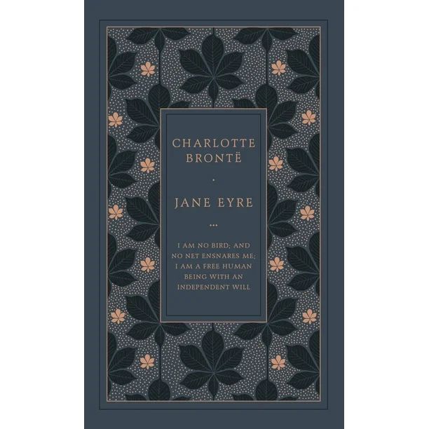 Jane Eyre (Hardcover) - Walmart.com | Walmart (US)