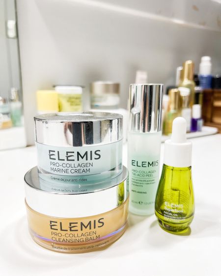 Skincare favorites 🖤 These are a must in my routine so I’m stocking back up!

Elemis, spa day, date night, wedding day, travel essentials, summertime skincare, skincare essentials, beauty must haves, Beauty , skincare, bathroom, bedroom, facial, skin, oil, facial oil, moisturizer, Amazon beauty, Amazon beauty finds #Amazon #amazonbeauty


#LTKBeauty #LTKStyleTip #LTKFindsUnder100