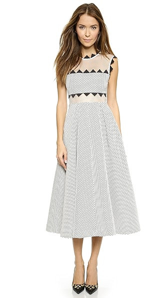 Lucille Dress | Shopbop