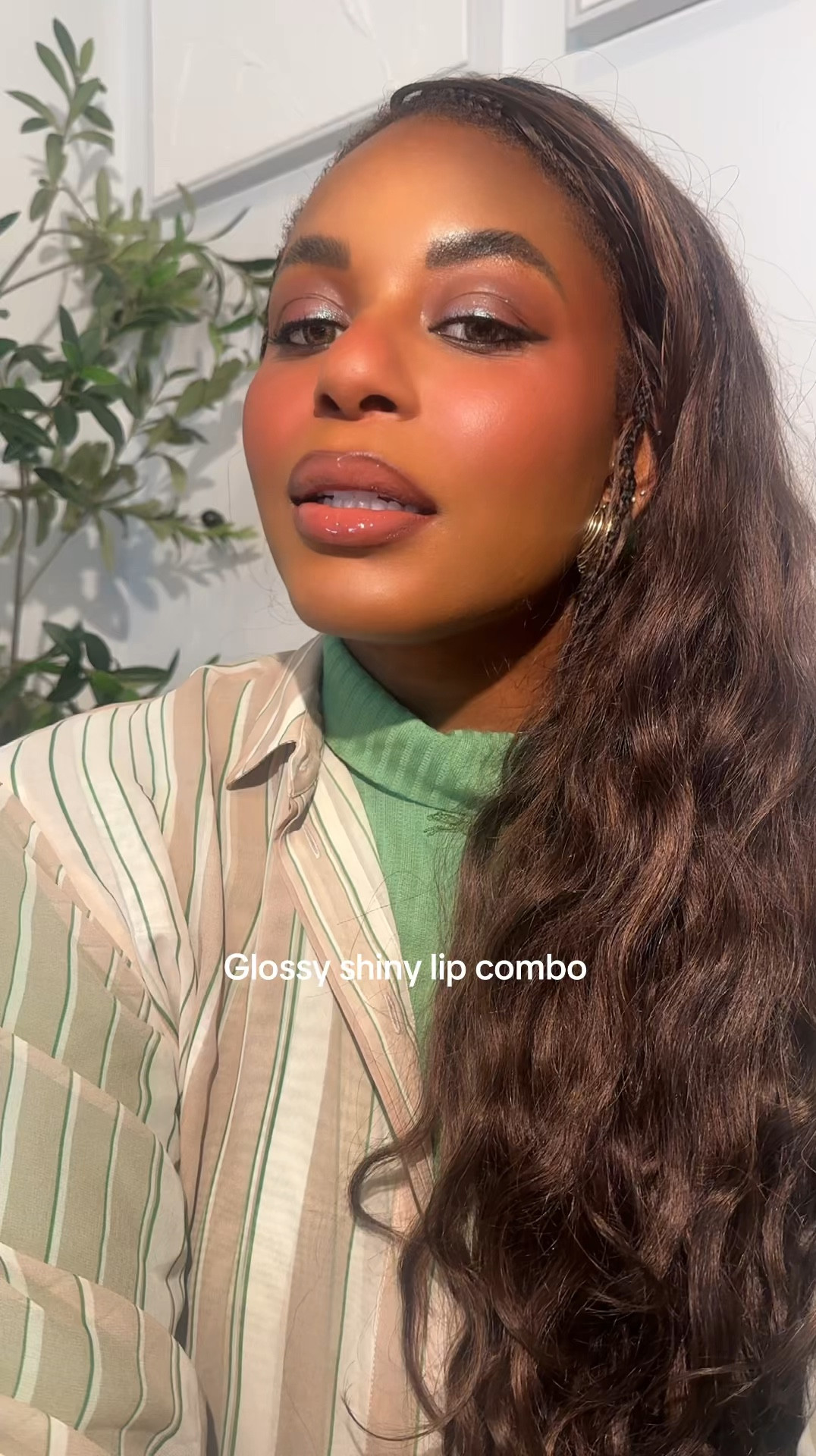 Someone told me my lip was TOO shiny.. anyways here’s how I achieve my shiny, glossy lip combo! Using Anastasia lip liner, Dior lipstick and gloss, eadem lip gloss. Linking below .. For more links to wedding guest dress summer, country concert outfits, date night outfits, graduation guest outfits, summer dresses, work outfits, graduation dresses, business casual workwear, vacation outfits beach, follow me on LTK! ✨

#LTKBeauty #LTKgrwm #LTKSeasonal