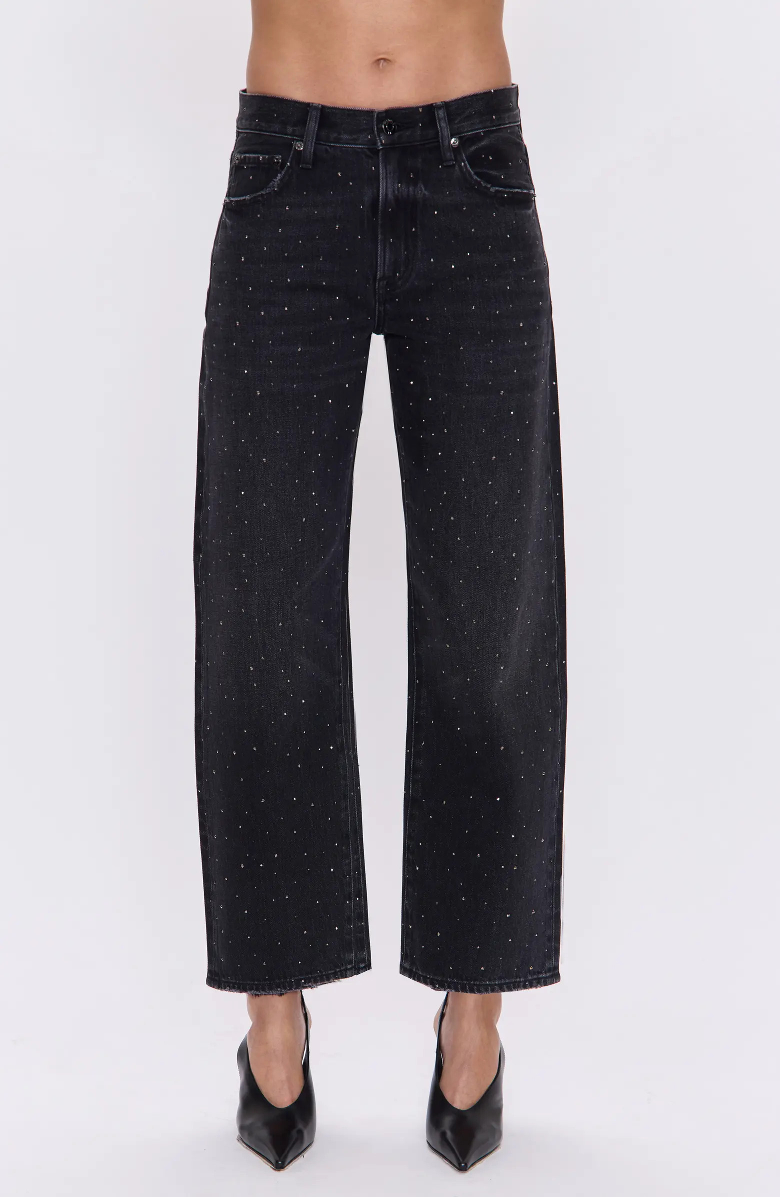 Lexi Diamante Jeans | Nordstrom