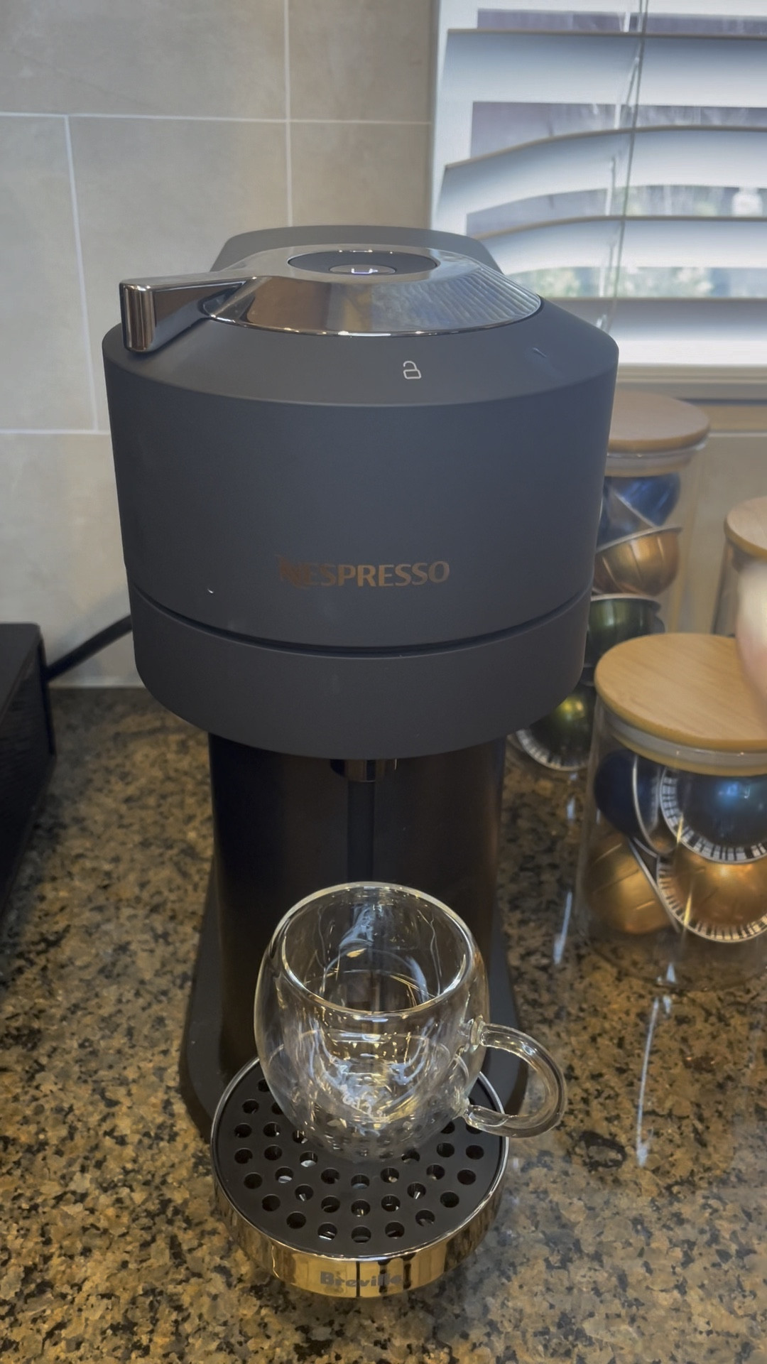 I love my nespresso machine! It is easy and convenient and saves me time and money! 
Nespresso machine, nespresso pods, coffee lovers, espresso lovers

#LTKfamily #LTKFind #LTKhome