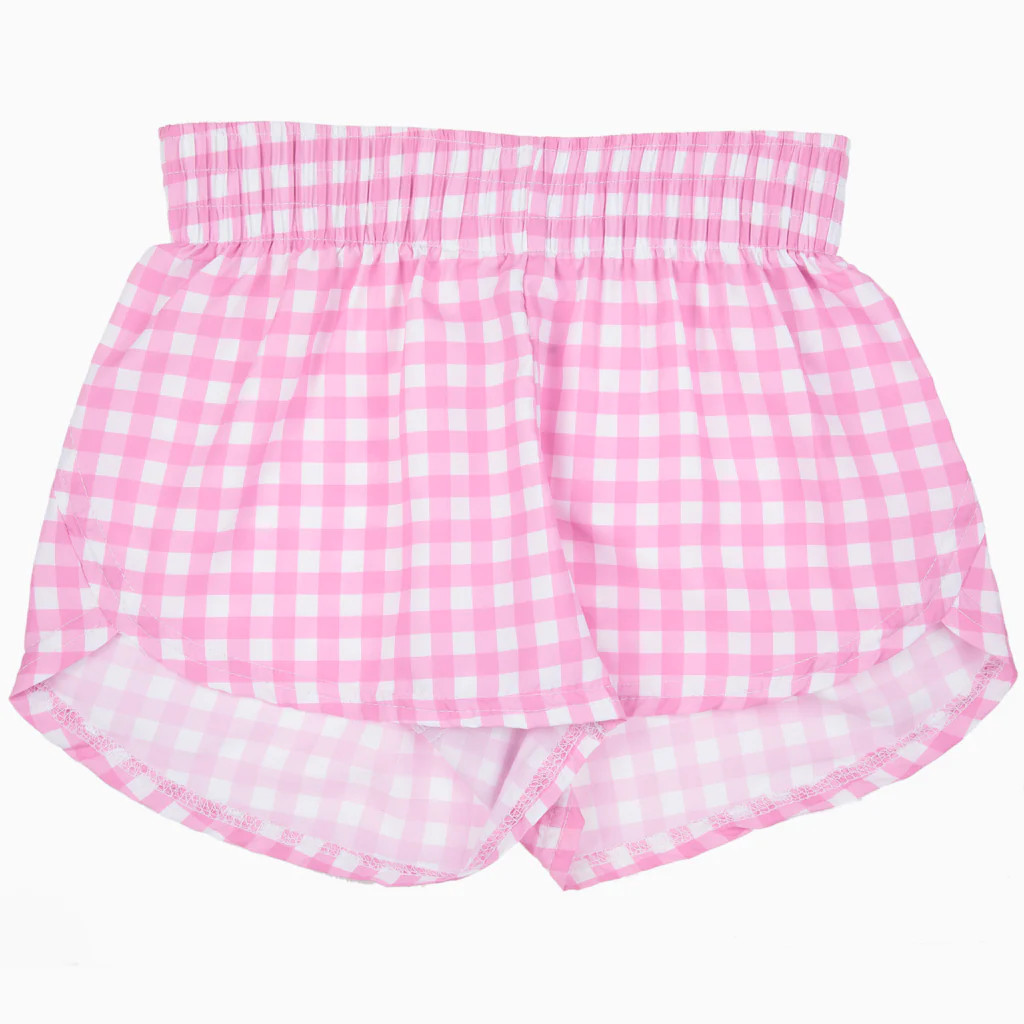 Steph Shorts | Haute Totz