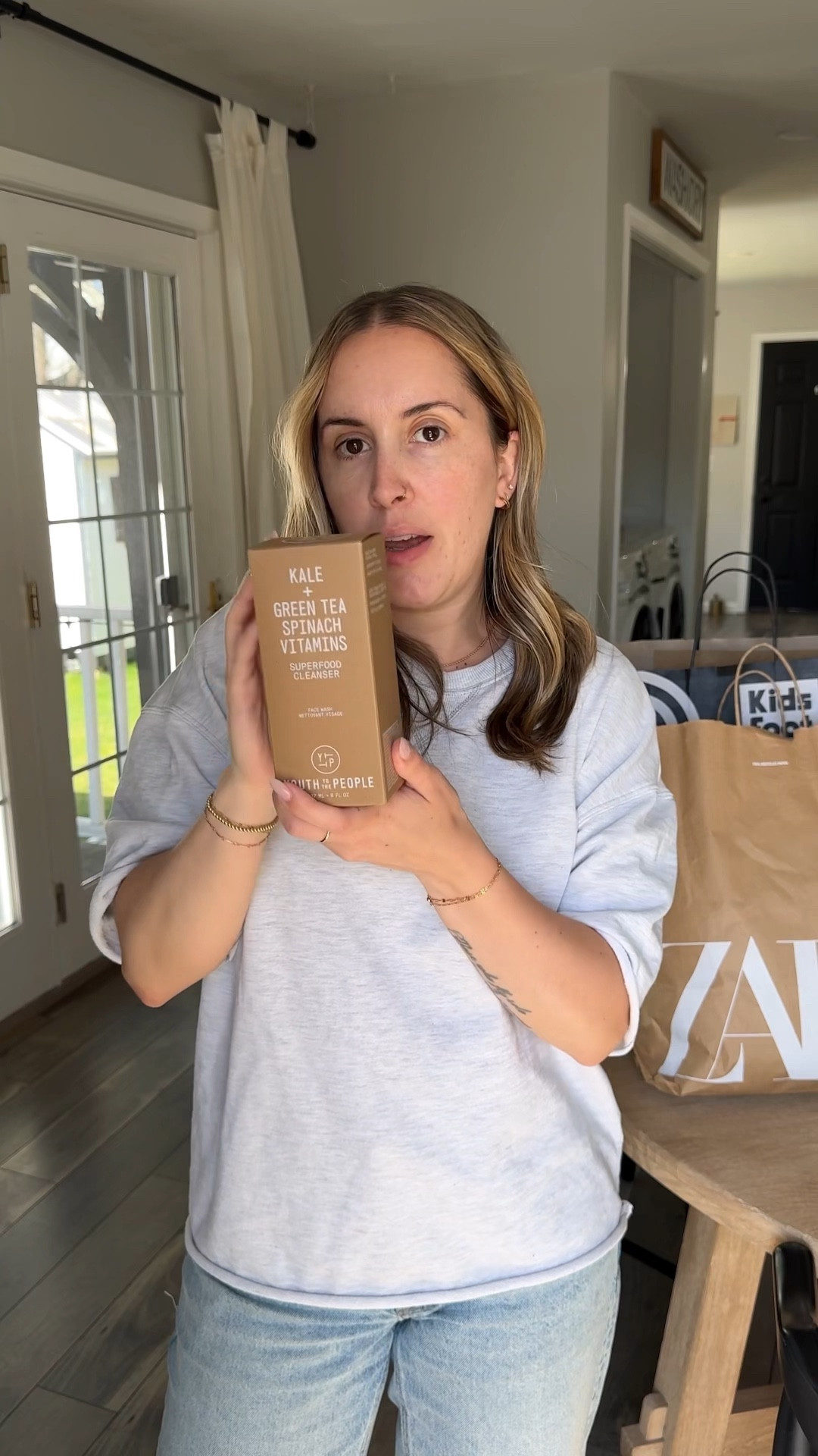 Skin care ✨

#LTKBeauty #LTKSaleAlert #LTKFindsUnder50