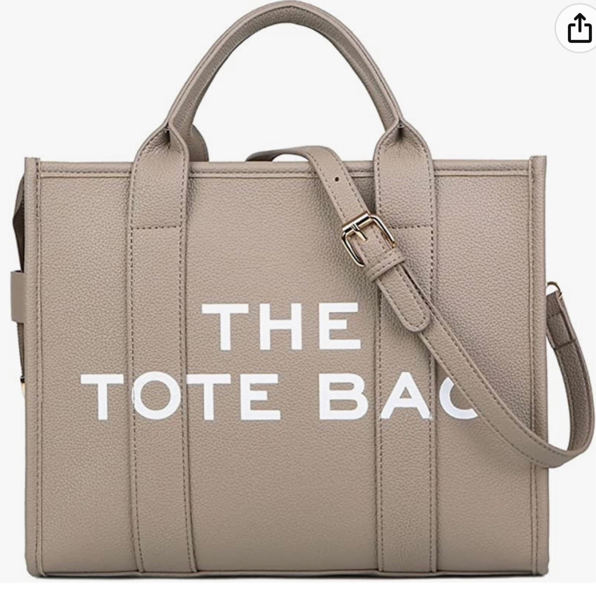 The Marc Jacobs dupe bag everyone wants🧡🧡

#LTKsalealert #LTKSale #LTKitbag