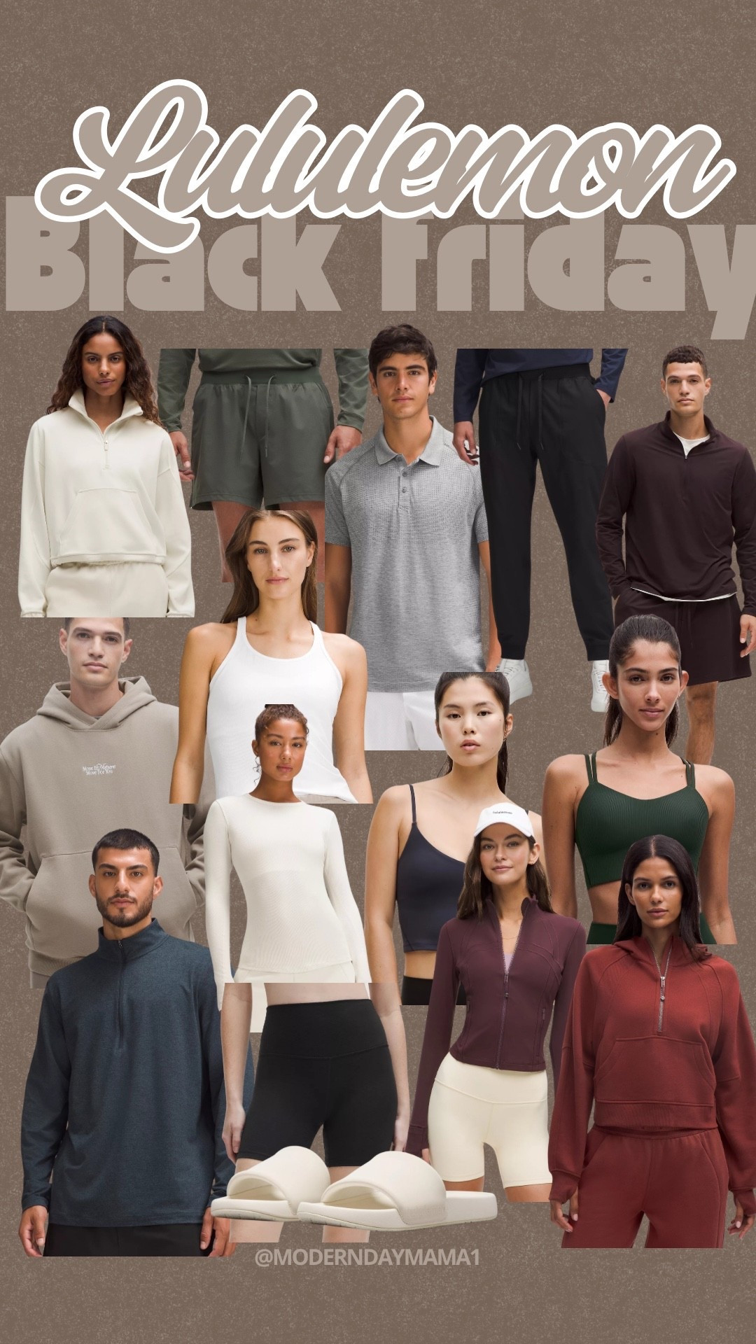 Lululemon Black Friday 

#LTKSaleAlert #LTKCyberWeek #LTKHoliday