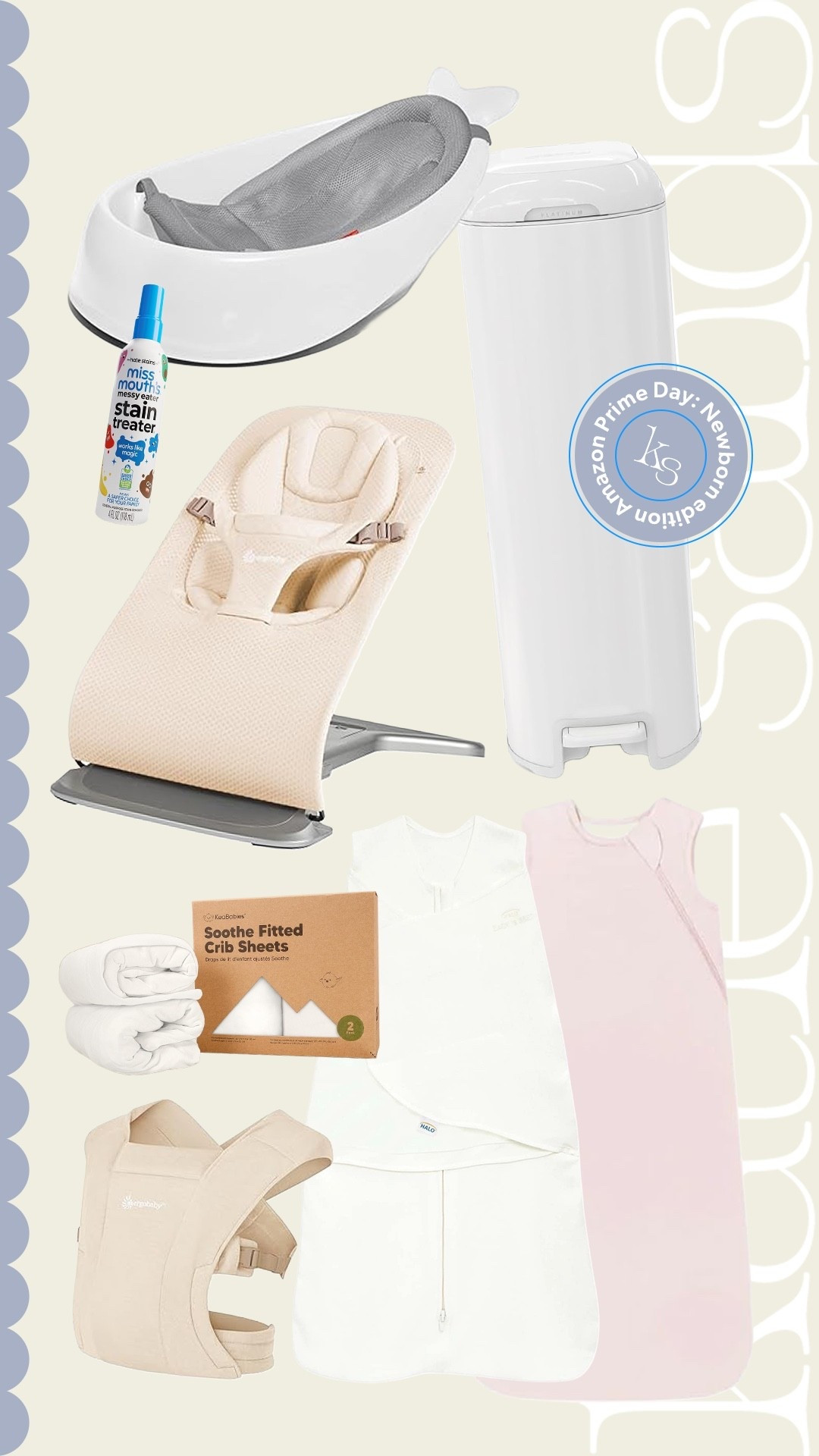 AMAZON PRIME DAY SALE FAVORITES FOR THE NEW OR SOON TO BE MOMMAS!

#LTKSaleAlert #LTKBaby #LTKBump #LTKSaleAlert #LTKBaby #LTKmomlife