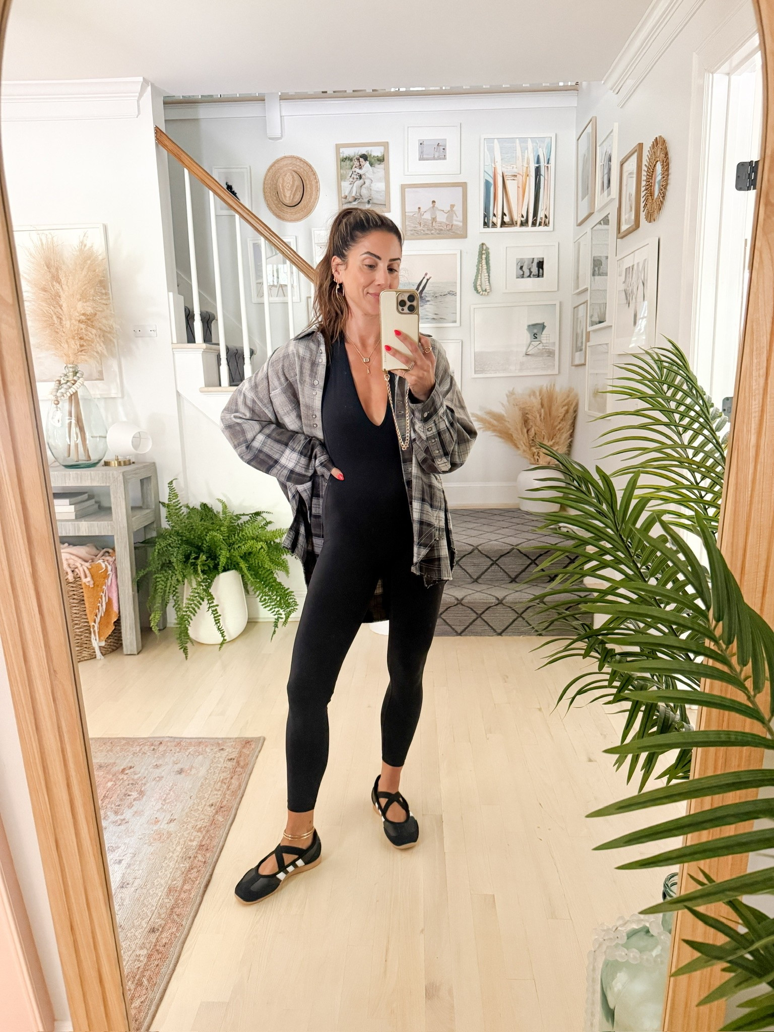 Ootd

#LTKootd #LTKSeasonal #LTKActive