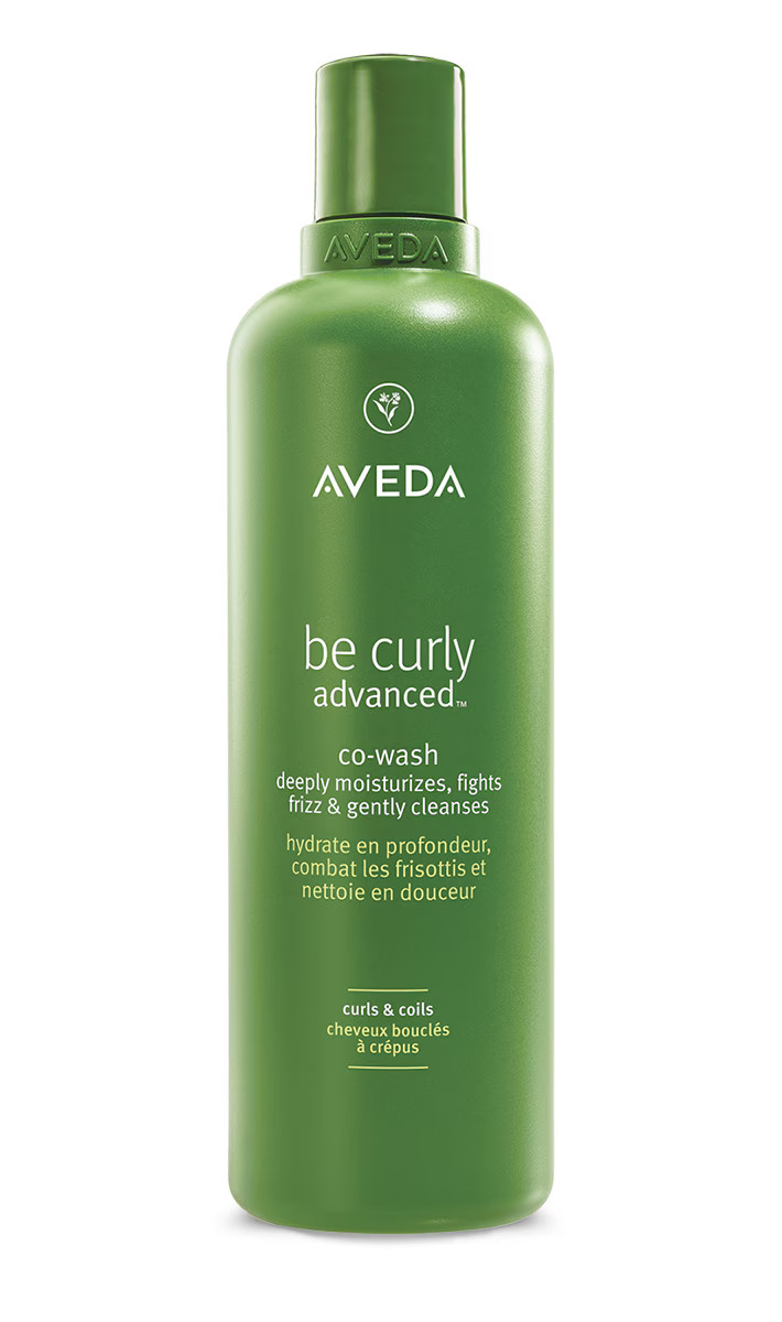 be curly advanced™ co-wash | Aveda CA