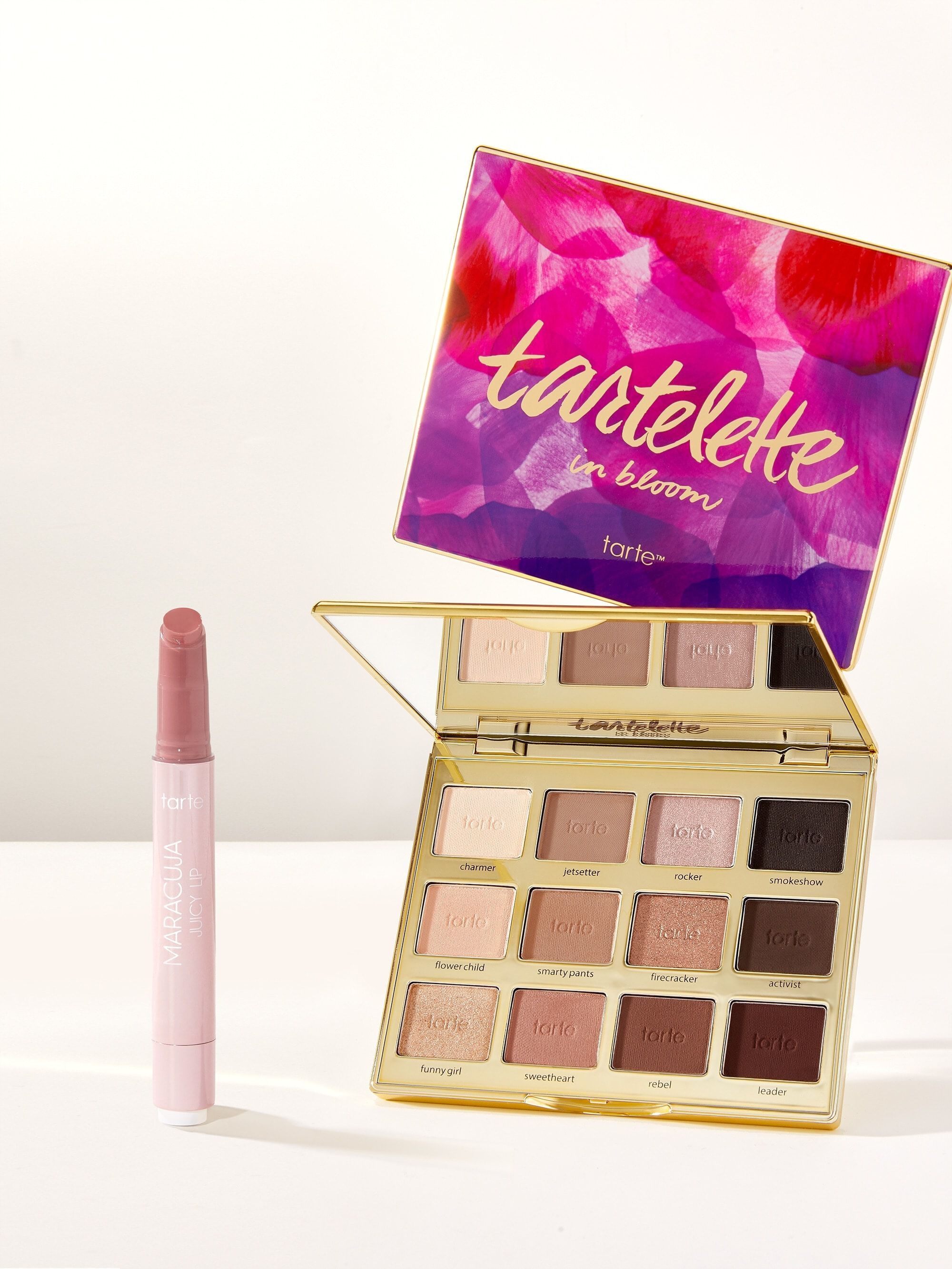 bloomin' BFFs bundle | tarte cosmetics (Global)