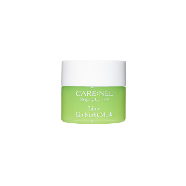 CARE:NEL - Lime Lip Night Mask - 5g | Stylevana
